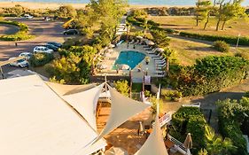 Capao Beach Hotel
